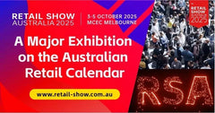 Discover Innovations at Retail Show Australia 2025: A Gateway to the Future of Retail