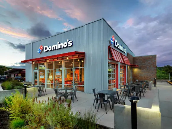 Domino's Pizza: A Strategic Shift in Focus on Carryout Leads to Record Growth