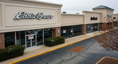 Eddie Bauer Set to File for Bankruptcy Amid Store Closures: What’s Next for the Iconic Brand?