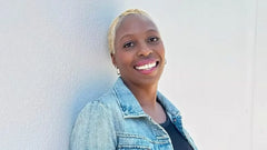 Empowering Black Entrepreneurs: Candi Carter's Vision for Shoppable TV and DEI