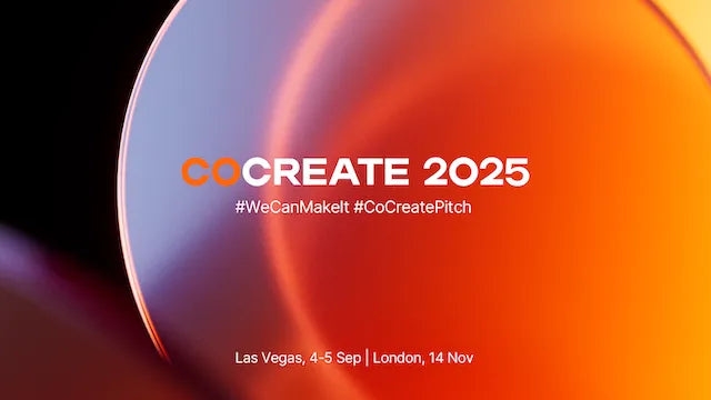Empowering Entrepreneurs: Insights from Alibaba.com’s CoCreate Pitch Competition