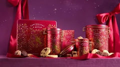Enchanting Holiday Gifting: The Rise of Seasonal Product Innovations