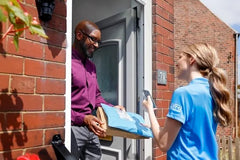Evri Reports Record Growth: A New Era for UK Parcel Delivery