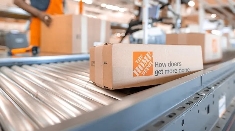 Fahim Siddiqui Bids Farewell to The Home Depot: A Legacy of Transformation and Innovation