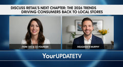 The 2026 Retail Revolution: Why Consumers Are Embracing Local Shopping Again