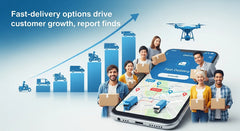 Fast Delivery Options: The Key to E-Commerce Growth in 2026