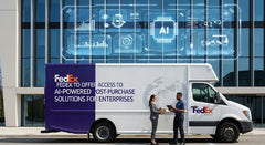 FedEx Introduces Advanced Tracking and Returns Solutions to Enhance Customer Experience