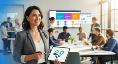 Transforming E-Commerce: How Gold Compass Commerce is Empowering Brands with Purpose