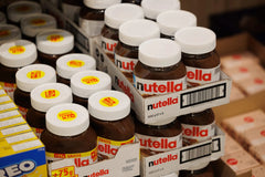 Ferrero's Potential $3 Billion Acquisition of WK Kellogg: What It Means for the Snack and Cereal Industries