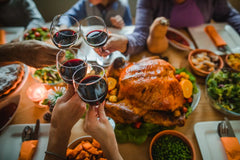 Food Inflation Hits Hard: What Consumers Can Expect This Holiday Season
