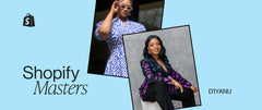 From Zero to Million-Dollar Brand: The Inspiring Journey of D'IYANU