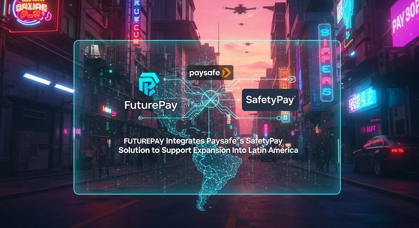 FuturePay Expands Horizons: Tailored Payment Solutions for Latin America