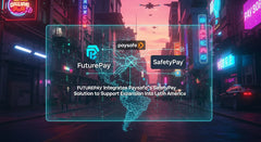 FuturePay Expands Horizons: Tailored Payment Solutions for Latin America