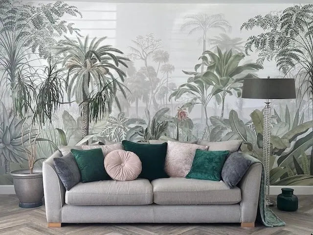 Graham & Brown's Digital Transformation: A Case Study in B2B E-Commerce Success