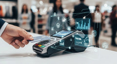 The Digital Revolution: How AI is Transforming Retail Payment Systems