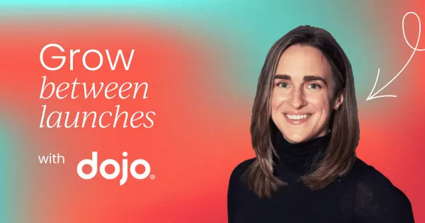 How Dojo Achieved 25% Growth Without Launching a New Product