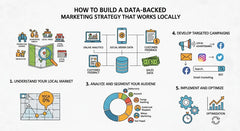 Unlocking Local Success: The Essential Guide to Data-Driven Marketing Strategies