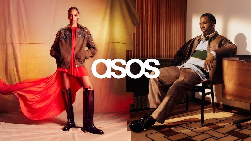 Asos Faces Backlash as Customers' Accounts Are Closed for Excessive Returns
