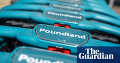 Poundland's Struggles: Navigating the Challenges of the Discount Retail Market