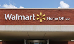 Walmart's Ambitious Headquarters Transformation: A Strategic Move to Compete with Digital Rivals