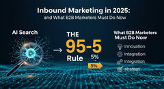 Rethinking Inbound Marketing: Strategies for Success in 2026 and Beyond