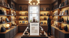 The Evolution of eCommerce: How Contextual Imagery Drives Consumer Confidence