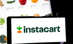 Instacart's Strategic Shift: How Digital Innovation is Reshaping Grocery Shopping