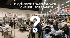 Off-Price Selling: A Tale of Two Strategies as Carter’s Embraces Growth and Puma Shifts Focus