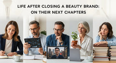 Navigating the Beauty Industry's Turbulent Waters: Lessons from Indie Brand Closures