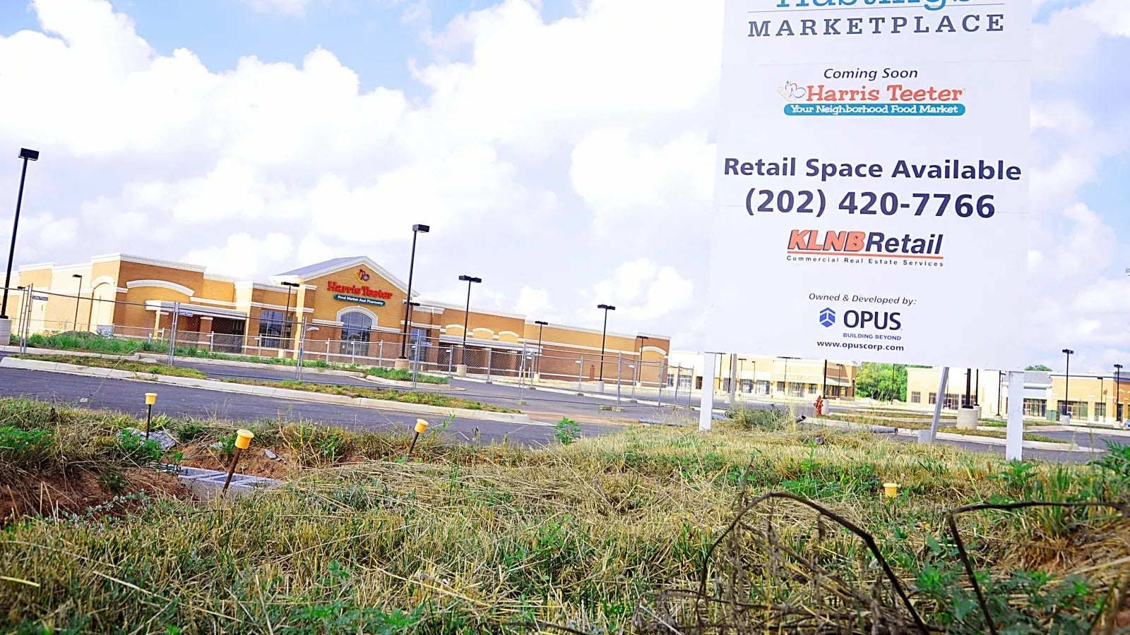 Major Retail Chains Announce Store Closures: What It Means for Consumers and the Industry