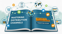Navigating Distribution Channels: Maximizing E-commerce Success