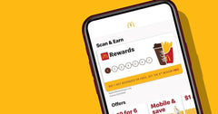 McDonald's Digital Transformation: How Technology is Reshaping the Fast-Food Giant