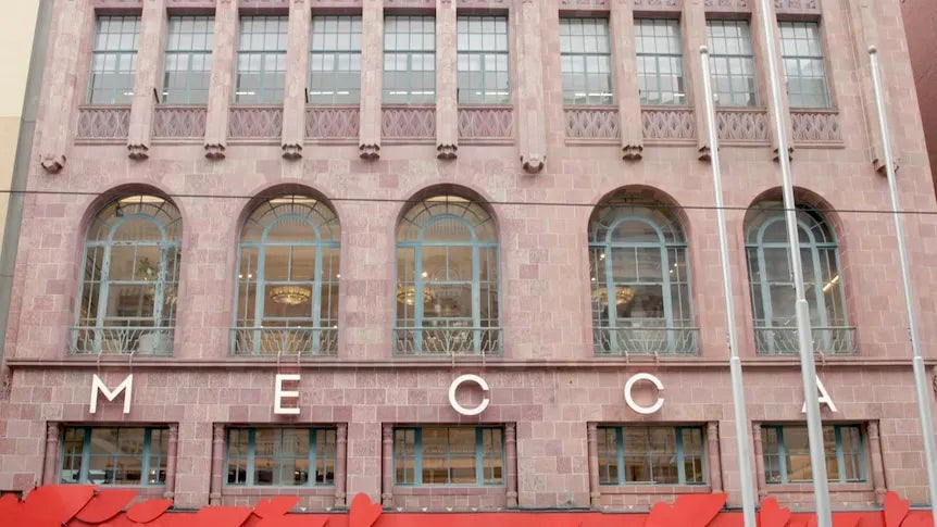 Melbourne's Retail Renaissance: Mecca's Grand Opening Sparks Hope for the CBD