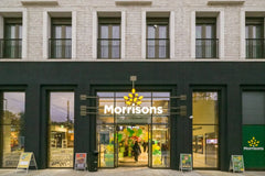 Morrisons Enhances Loyalty Program with Exclusive Deliveroo Discounts
