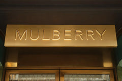 Mulberry's £20 Million Fundraise: Navigating Challenges in the Luxury Fashion Market