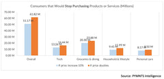 Navigating Consumer Sentiment Amid Inflation: Retail Resilience and Price Sensitivity