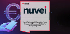 Nuvei and Flaconi: A Strategic Partnership Driving E-commerce Growth in Europe