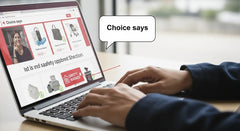 The Growing Concern of Product Safety in Australia's Online Retail Market