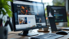 Optimize Your Google Business Profile: A Comprehensive Guide for Local SEO Success