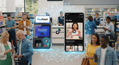 PayPoint and TikTok Join Forces to Enhance Digital Voucher Purchases in UK Retail