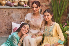 Rangita Expands Ethnic Wear Offering with New Omnichannel Store in Secunderabad