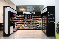 Redefining Retail: The Rise of Autonomous Convenience Stores with Miguel Murta Cardoso