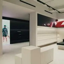 Represent Unveils Flagship Store in London: A New Era of Luxury Retail