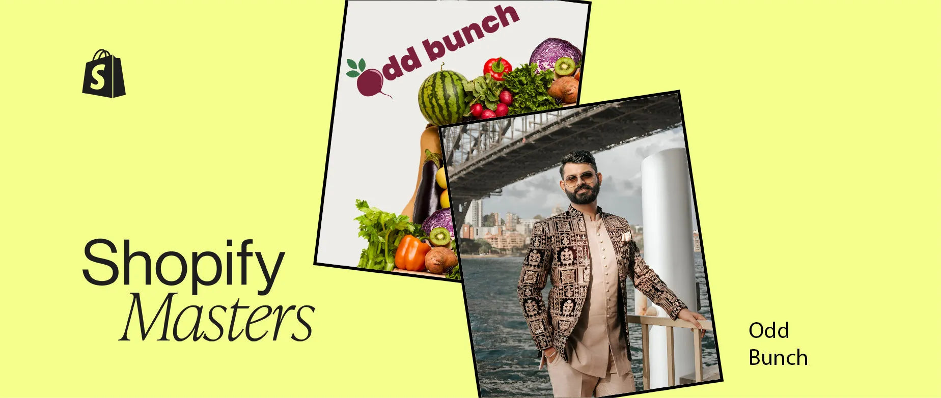 Rescuing Perfectly Edible Produce: The Transformative Journey of Odd Bunch