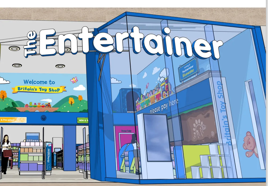 Retail Revolution: How Innovative Store Concepts Are Redefining the Shopping Experience