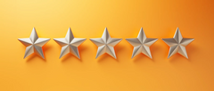 Revolutionizing Customer Service: The Impact of AI on E-commerce Experiences