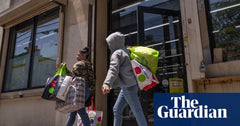 Rising Prices and Retail Challenges: The Impact of Tariffs on Department Stores
