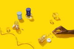 Ritual's Remarkable Growth: Redefining Women’s Health in the Supplement Industry