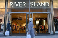 River Island's Restructuring: A Comprehensive Look at Store Closures and Future Strategies
