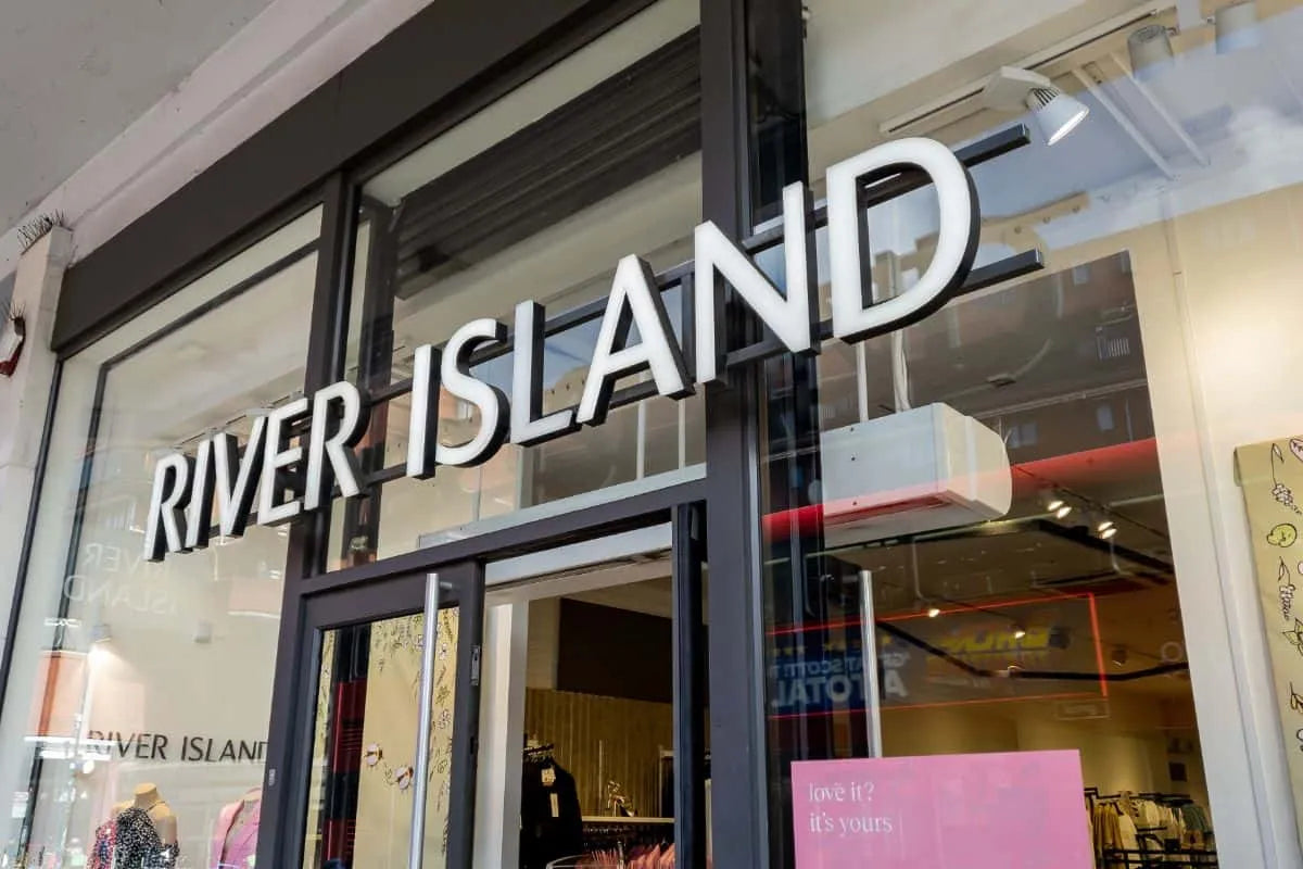 River Island's Restructuring: A Fashion Brand Adapts to Market Pressures